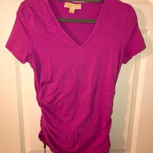 Micheal Kor’s t shirt